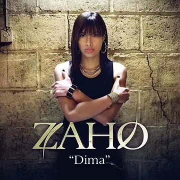 Je Te Promets (Down Lo Remix)-cover