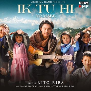 Ik Tu Hi (No-Mabe)-cover