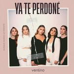 Ya Te Perdoné-cover