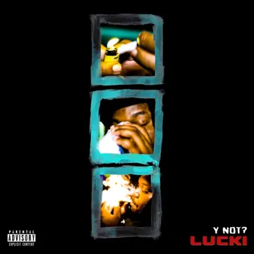 Y NOT?-cover