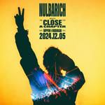 Almost There(Live in "CLOSE A CHAPTER" at NIPPON BUDOKAN)(Live)-cover