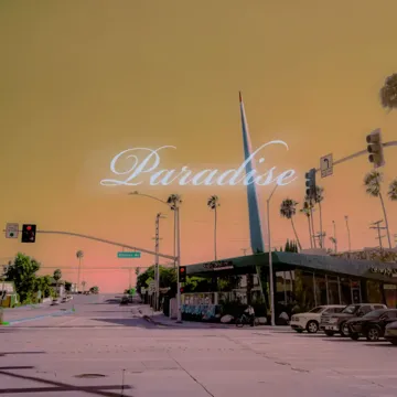 Paradise-cover