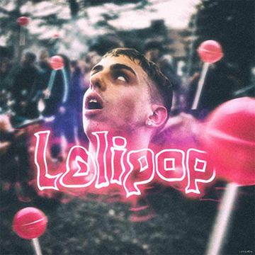 Lolipop-cover