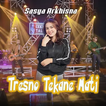 Tresno Tekane Mati-cover