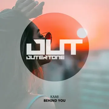 Behind You-cover