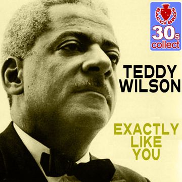 Exactly Like You (Remastered)-cover