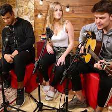 Pode falar-cover