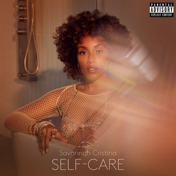 Self Care-cover