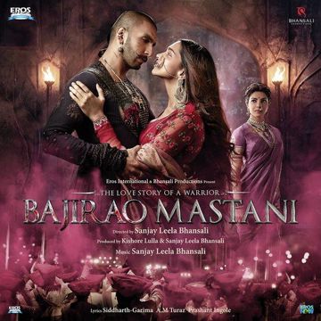 Mohe Rang Do Laal-cover
