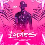 Ladies (feat. Lacz)(Extended Mix)(Remix)-cover