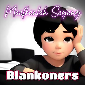 Maafkanlah Sayang