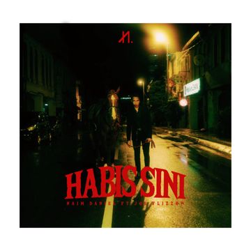 Habis Sini-cover