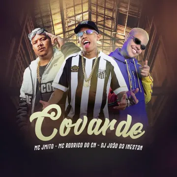 Covarde-cover
