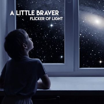 A Little Braver-cover