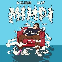 Mimpi-cover