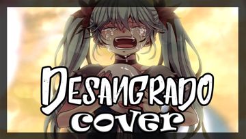 Desangrado-cover