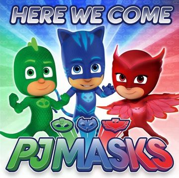 Pjmasks