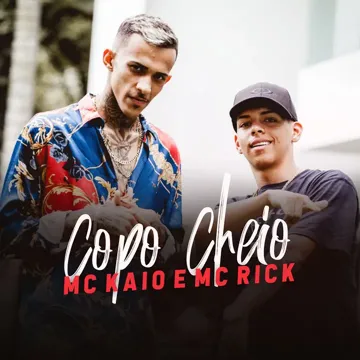 Copo Cheio-cover