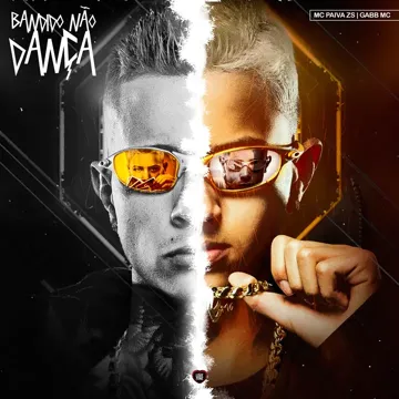 Bandido Não Dança-cover