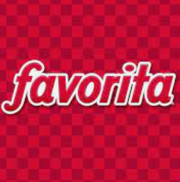 Favorita-cover