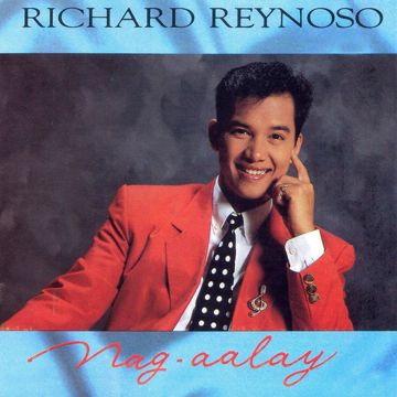 Kahit Sino-cover