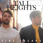 Fire Escape-cover