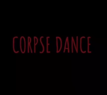 Corpse Dance-cover