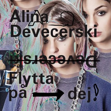Flytta på dej - Peet Syntax & Alexie Divello Radio Edit