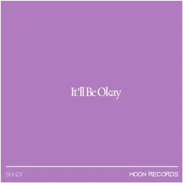 It'll Be Okay-cover