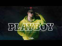 Playboy-cover