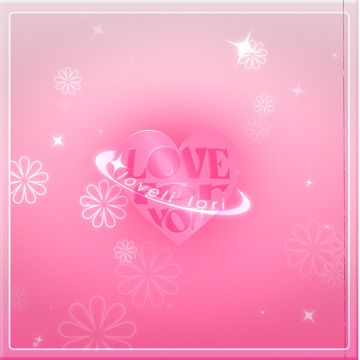 Love For You-cover