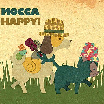 Happy!