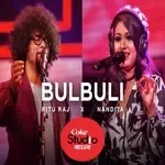 Bulbuli-cover