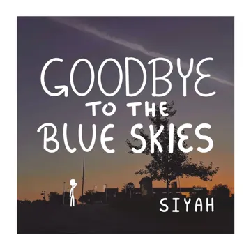 blue skies-cover