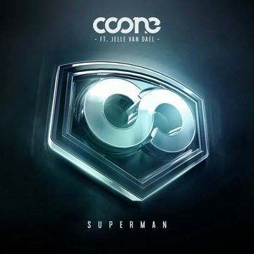 Superman-cover
