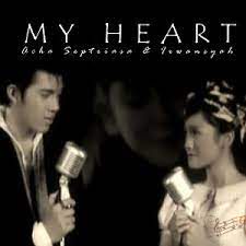 My Heart-cover