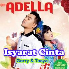 ISYARAT CINTA