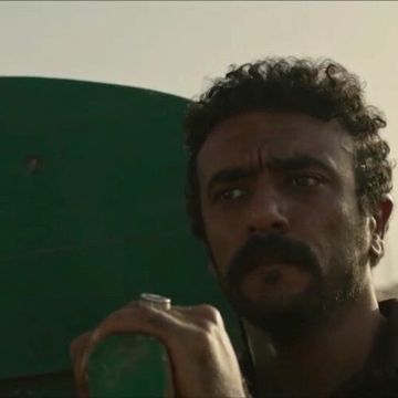 مشيتي ياما من مسلسل ضرب نار