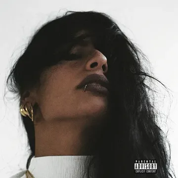 Haunted (feat. Sevdaliza)-cover