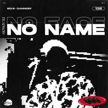 No Face No Name-cover