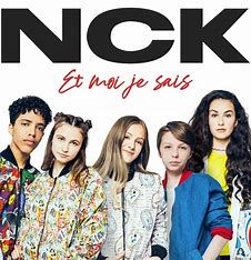 သို႔ရည္းစားေဟာင္း NCK