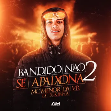 Bandido Não Se Apaixona 2-cover