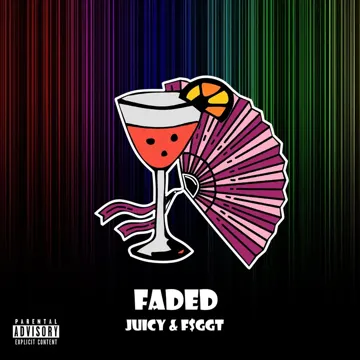 FADED-cover