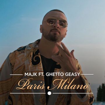 Paris Milano-cover