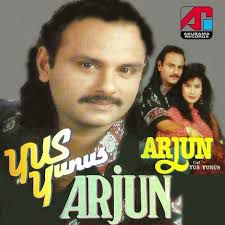Arjun-cover