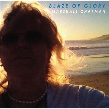 Blaze of Glory-cover
