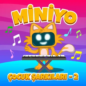 Renkler Şarkısı-cover