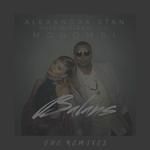 Balans(English Version)-cover