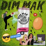Dollar Menu(feat. Dani Poppitt)(GATTÜSO Clean Remix)-cover