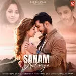 Sanam Aa Gaya-cover